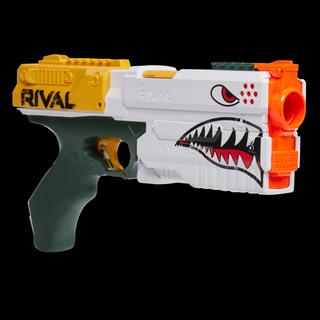 Nerf Rival Kronos XVIII-500 (White)