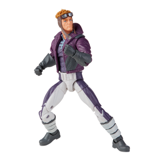 Marvel Legends Series X-Force Marvel’s Domino, Rictor, & Marvel’s Cannonball