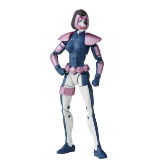 Marvel Legends Series X-Force Marvel’s Domino, Rictor, & Marvel’s Cannonball