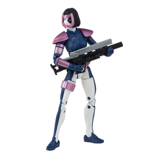 Marvel Legends Series X-Force Marvel’s Domino, Rictor, & Marvel’s Cannonball