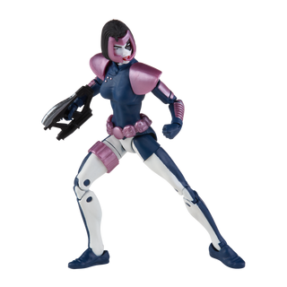 Marvel Legends Series X-Force Marvel’s Domino, Rictor, & Marvel’s Cannonball