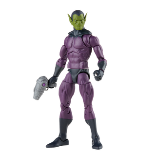 Marvel Legends Series Skrull Trooper Pack