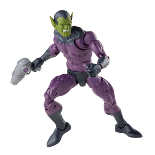 Marvel Legends Series Skrull Trooper Pack