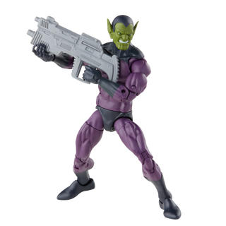Marvel Legends Series Skrull Trooper Pack