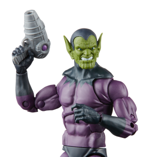 Marvel Legends Series Skrull Trooper Pack