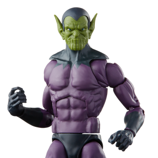 Marvel Legends Series Skrull Trooper Pack