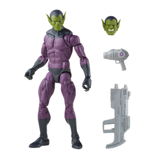 Marvel Legends Series Skrull Trooper Pack