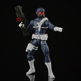 Marvel Legends Series S.H.I.E.L.D Agent Trooper 2-Pack