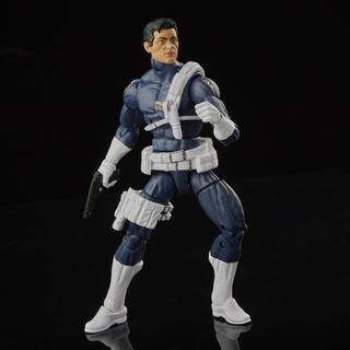 Marvel Legends Series S.H.I.E.L.D Agent Trooper 2-Pack