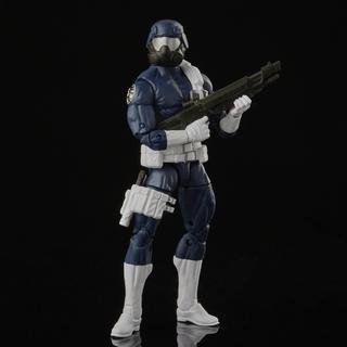 Marvel Legends Series S.H.I.E.L.D Agent Trooper 2-Pack