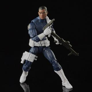 Marvel Legends Series S.H.I.E.L.D Agent Trooper 2-Pack