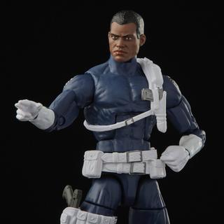 Marvel Legends Series S.H.I.E.L.D Agent Trooper 2-Pack