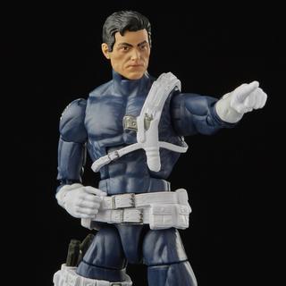 Marvel Legends Series S.H.I.E.L.D Agent Trooper 2-Pack