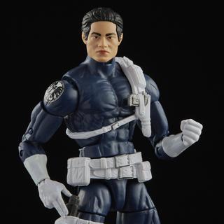 Marvel Legends Series S.H.I.E.L.D Agent Trooper 2-Pack