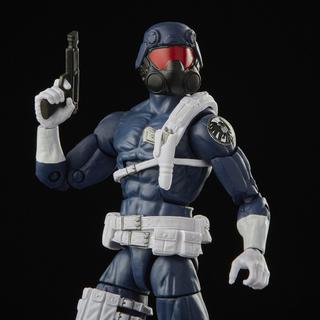 Marvel Legends Series S.H.I.E.L.D Agent Trooper 2-Pack