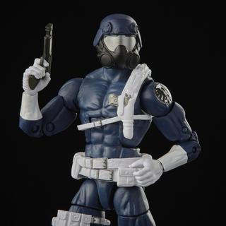 Marvel Legends Series S.H.I.E.L.D Agent Trooper 2-Pack