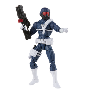 Marvel Legends Series S.H.I.E.L.D Agent Trooper 2-Pack
