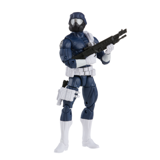 Marvel Legends Series S.H.I.E.L.D Agent Trooper 2-Pack