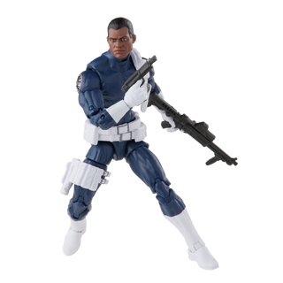 Marvel Legends Series S.H.I.E.L.D Agent Trooper 2-Pack