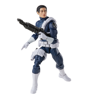 Marvel Legends Series S.H.I.E.L.D Agent Trooper 2-Pack