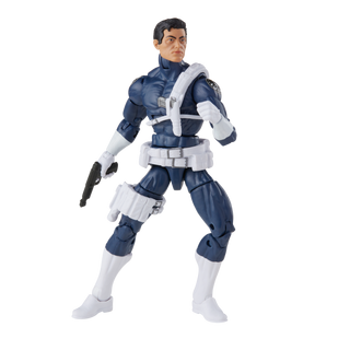 Marvel Legends Series S.H.I.E.L.D Agent Trooper 2-Pack
