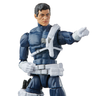 Marvel Legends Series S.H.I.E.L.D Agent Trooper 2-Pack