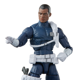 Marvel Legends Series S.H.I.E.L.D Agent Trooper 2-Pack