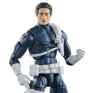 Marvel Legends Series S.H.I.E.L.D Agent Trooper 2-Pack