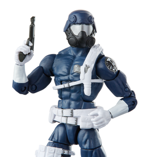 Marvel Legends Series S.H.I.E.L.D Agent Trooper 2-Pack