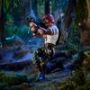 G.I. Joe Classified Series Tiger Force David L. “Bazooka” Katzenbogen Figure