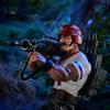 G.I. Joe Classified Series Tiger Force David L. “Bazooka” Katzenbogen Figure