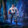 G.I. Joe Classified Series Tiger Force David L. “Bazooka” Katzenbogen Figure