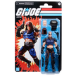 G.I. Joe Classified Series Zartan Action Figure