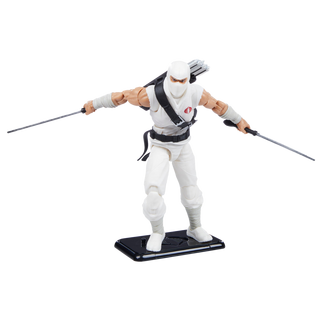 G.I. Joe Classified Series Storm Shadow Action Figure