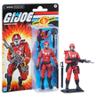 G.I. Joe Classified Series Crimson Guard Action Figure