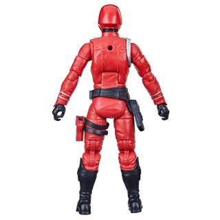 G.I. Joe Classified Series Crimson Guard Action Figure