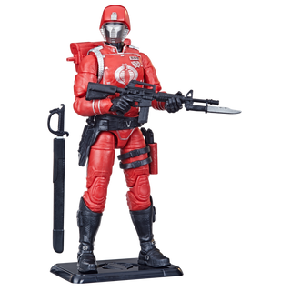 G.I. Joe Classified Series Crimson Guard Action Figure