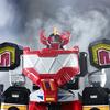 Hasbro Power Rangers Lightning Collection Zord Ascension Project Mighty Morphin Dino Megazord