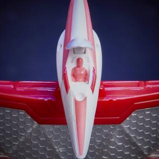 Hasbro, Power Rangers, Lightning Collection, Zord Ascension Project, Mighty Morphin, Dino Megazord
