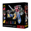 Hasbro Power Rangers Lightning Collection Zord Ascension Project Mighty Morphin Dino Megazord