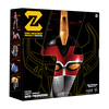Hasbro Power Rangers Lightning Collection Zord Ascension Project Mighty Morphin Dino Megazord