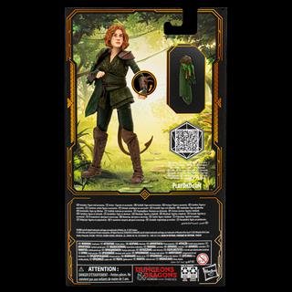 Dungeons & Dragons Golden Archive Doric