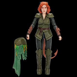 Dungeons & Dragons Golden Archive Doric