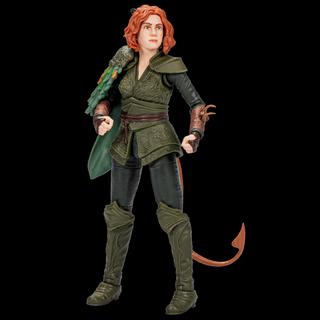 Dungeons & Dragons Golden Archive Doric