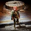 Dungeons & Dragons Golden Archive Doric