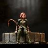 Dungeons & Dragons Golden Archive Doric