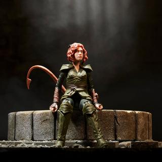Dungeons & Dragons Golden Archive Doric