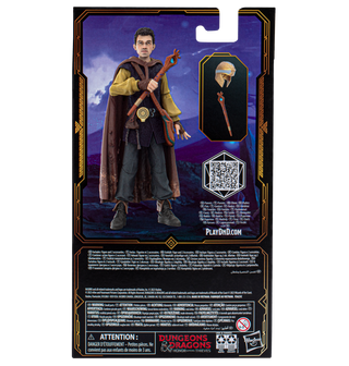 Dungeons & Dragons Golden Archive Simon