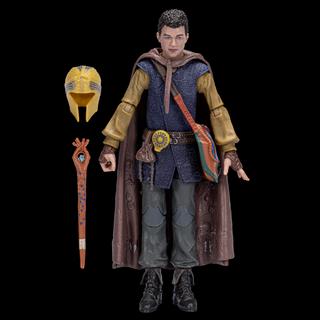 Dungeons & Dragons Golden Archive Simon