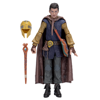 Dungeons & Dragons Golden Archive Simon